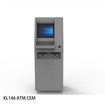 Mesin Forex Interaktif dan Automatik