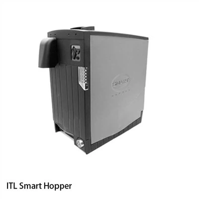 Hopper Syiling Berbilang Campuran ITL Smart Hopper