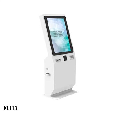 Kiosk Kad SIM Perjalanan