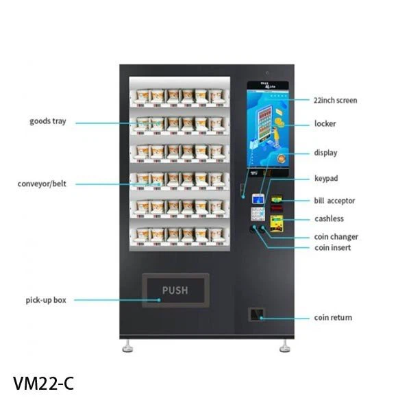 VM22-C