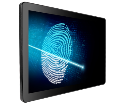 Monitor Sentuh Berbingkai Terbuka 32 inci