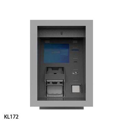 Mesin Deposit Tunai Pukal