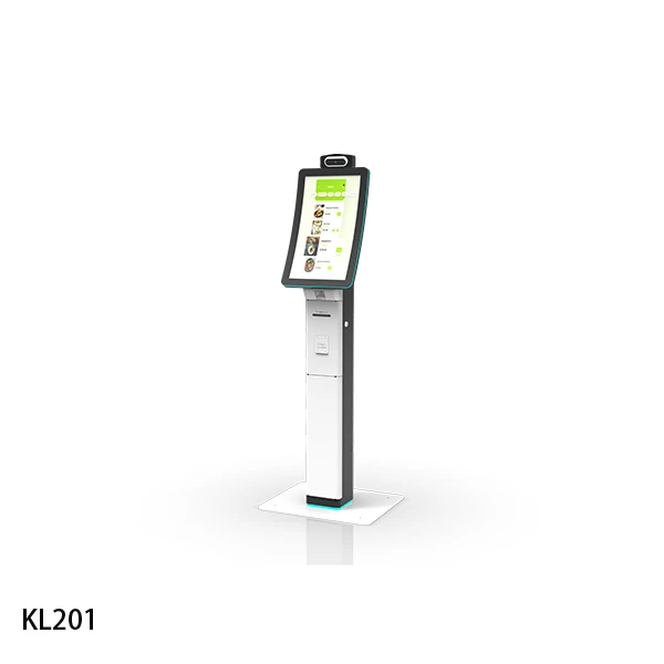 Kiosk