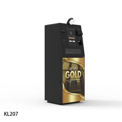 Kios Pembelian Emas Kad Kredit